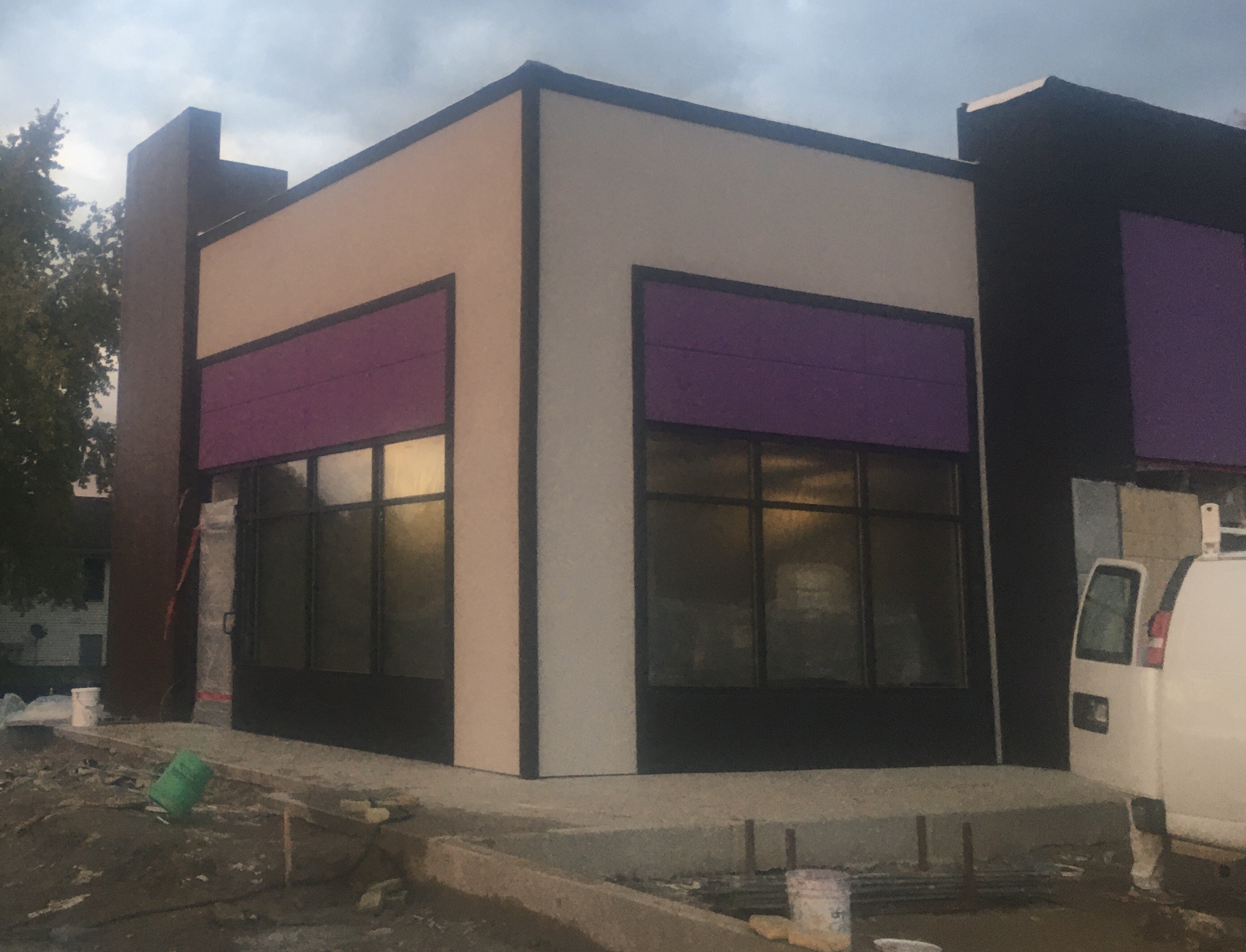 Taco Bell | 122 US-20, Middlebury, IN